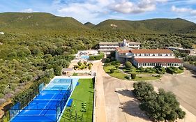 Lu'Hotel Porto Pino